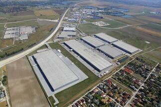 A Prologis ismertette 2014-es közép- és kelet-európai eredményeit