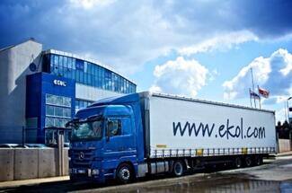 Magyarországon folytatja terjeszkedését az integrált logisztikai szolgáltatások piacán az Ekol Logistics.