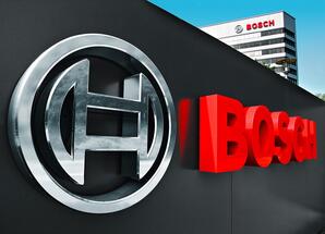 Épül a Bosch csoport kutatási központja Budapesten