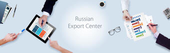 Együttműködési megállapodást írt alá az oroszországi exportközpont (REC) és a GEFCO