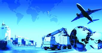 A szolgáltatások versenyképességét és az ipari gyfelek nemzetközi kereskedelmét támogató globális logisztikai megoldások