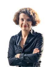 A CTP Ana Dumitrachét nevezte ki a román iroda társ-ügyvezetőjévé
