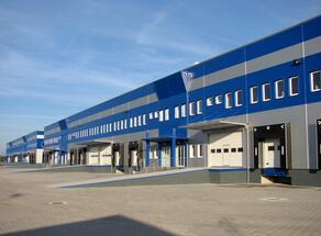 Világcég leányvállalata költözött az IPD Csoport logisztikai központjába, a South Base I.-be