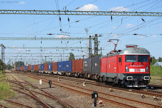 Duplázódott a vasúti teherforgalom Kína és Európa között