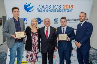 A Prologis bejelentette a “Prologis a legjobbakért” 2018-as díjazottjait