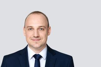 Martin Baláž lett a Prologis csehországi és szlovákiai ügyvezetője