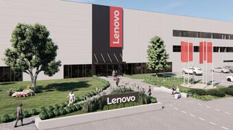 Lenovo gyár épül a CTP üllői ipari parkjában – A legaktívabb ipari ingatlan fejlesztő építi a stratégiai jelentőségű beruházás üzemét
