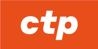 A CTP tulajdonában lévő és általa üzemeltetett ipari ingatlanok területe átlépte a 6 millió négyzetmétert, ezzel a vállalat Közép-Kelet-Európa legnagyobb ipariingatlan-fejlesztőjévé vált