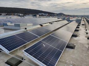 A CTP naperőművek telepítését kezdte meg Biatorbágyon és Üllőn