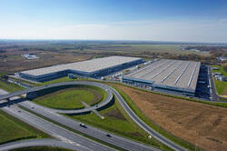Megduplázta raktárterületét a Prologis ügyfele