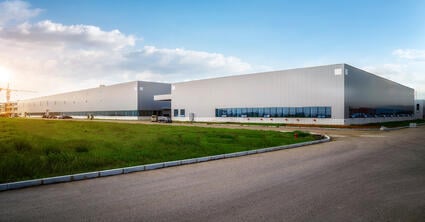 BRF ipari/logisztikai ingatlanpiaci jelentés Q2 2025