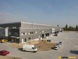Kiadó raktár Login Business Park