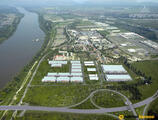 Kiadó raktár Login Business Park