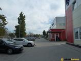 Kiadó raktár Dan Üzleti Park