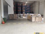 Kiadó raktár Világos Logistics