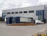 Kiadó raktár Világos Logistics