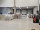 Kiadó raktár Világos Logistics