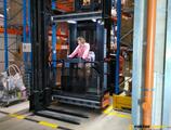 Kiadó raktár Világos Logistics