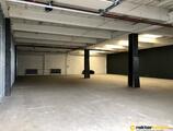 700 m2 raktár 
