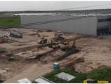 Kiadó raktár IGPark Polgár