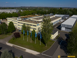 Kiadó raktár P+P Mélyfúró utcai Logisztikai Park