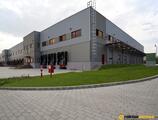 Kiadó raktár East Gate Business Park (EGBP)