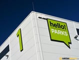 Kiadó raktár HelloParks Alsónémedi