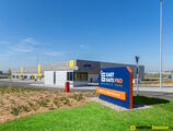 Kiadó raktár East Gate PRO Business Park