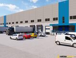 Kiadó raktár East Gate PRO Business Park