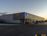 Kiadó raktár East Gate PRO Business Park