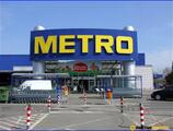 Metro árúház