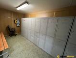 Kiadó raktár GYÁL-M5