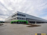 Kiadó raktár IGPark Kecskemét Dél
