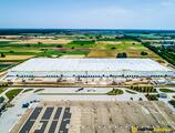 Kiadó raktár HelloParks Alsónémedi