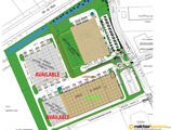 Kiadó raktár IGPark Kecskemét Dél