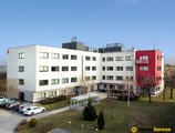 Kiadó raktár Dél-pesti Üzleti Park
