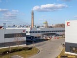 Kiadó raktár Dél-pesti Üzleti Park