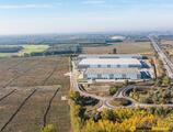 Kiadó raktár CTPark Budapest Vecsés - VCS3