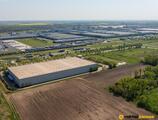 Kiadó raktár CTPark Kecskemét - KCS4
