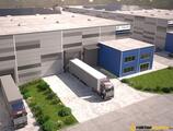 Kiadó raktár Faedra Business Park