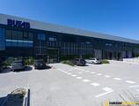 Kiadó raktár LogiCube Park