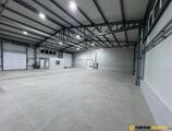 Kiadó raktár M4 Szolnok
