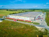 Kiadó raktár HelloParks Maglód