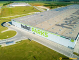 Kiadó raktár HelloParks Maglód