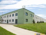Kiadó raktár Pi Logisztikai Center Budapest XVII. kerület