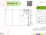Kiadó raktár APCT Condo Ipari-és Logisztikai Park Maglód