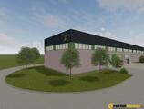 Kiadó raktár APCT Condo Ipari-és Logisztikai Park Maglód