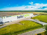 Kiadó raktár HelloParks Maglód