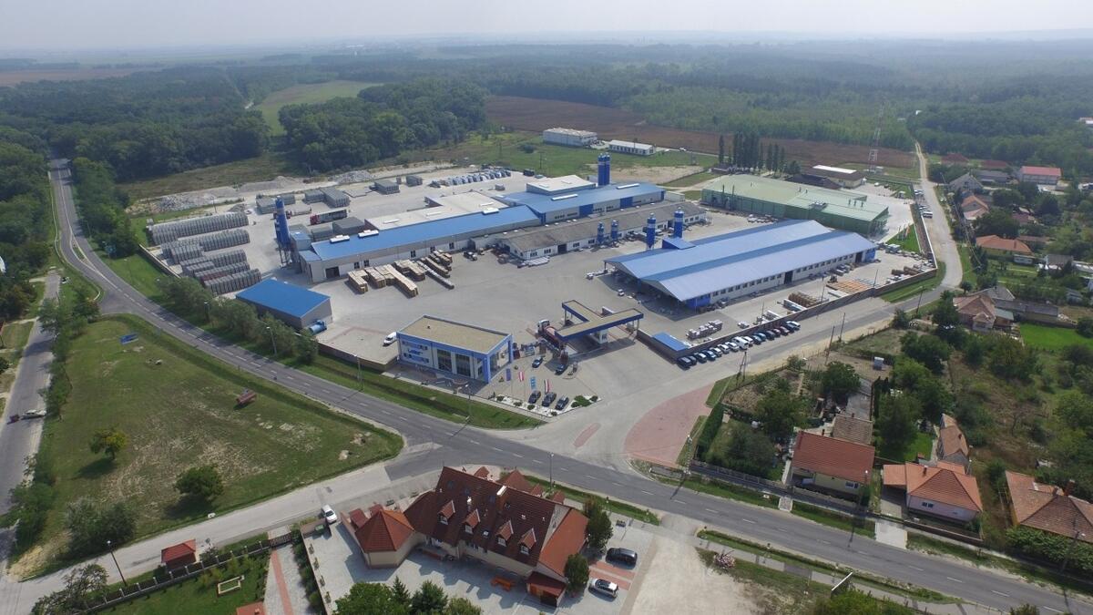 Költözésre készül a STILL