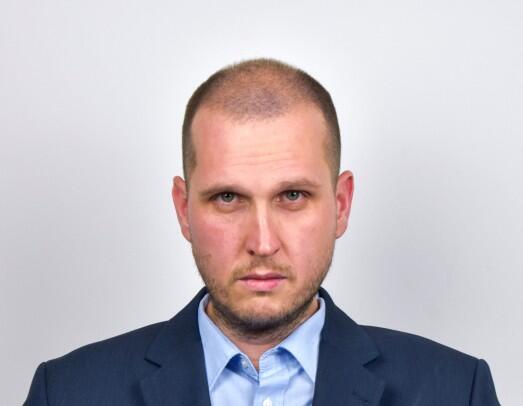 Bizalmi üzletág